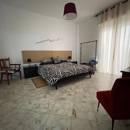Apartament Luna E Surya Bari