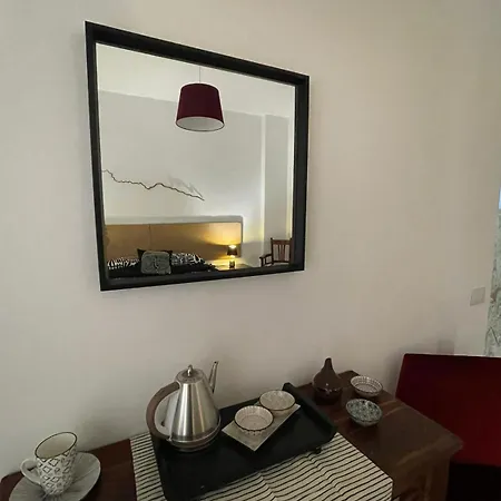 Apartment Luna E Surya