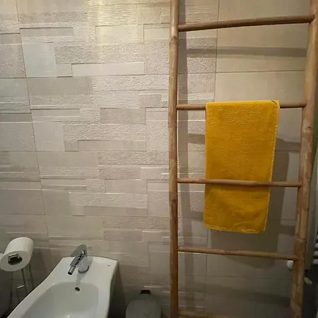Luna E Surya Apartment *