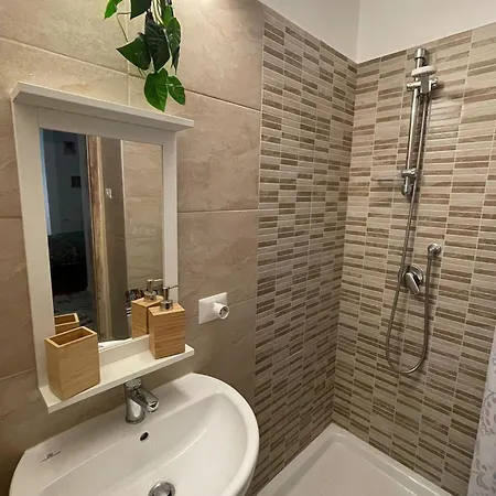 Apartament Luna E Surya Bari