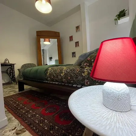 Luna E Surya Apartment
