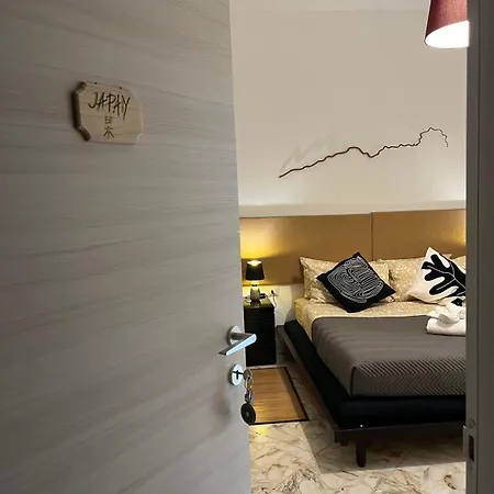 Apartament Luna E Surya *