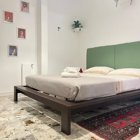 Luna E Surya Apartament