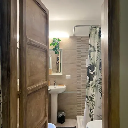 Apartament Luna E Surya