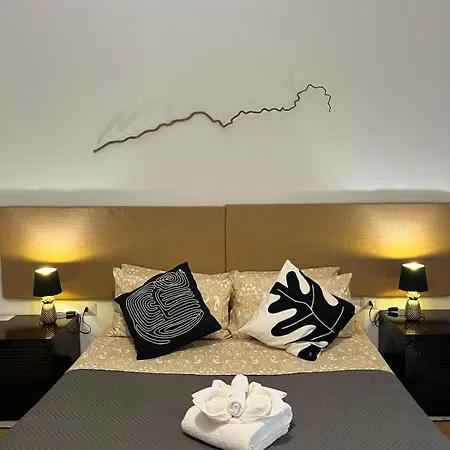 Apartament Luna E Surya