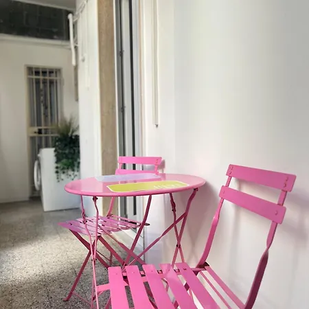 Luna E Surya Apartament *