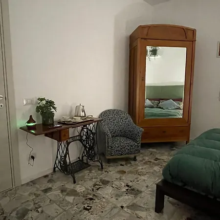 Luna E Surya Apartment *