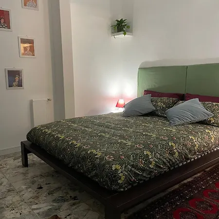 Luna E Surya Apartament Bari