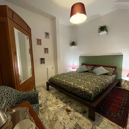 Luna E Surya Apartment