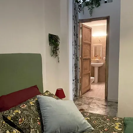 Luna E Surya Apartment