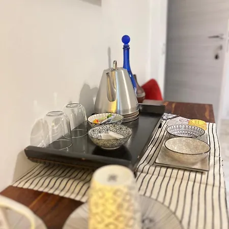 Luna E Surya * 巴里